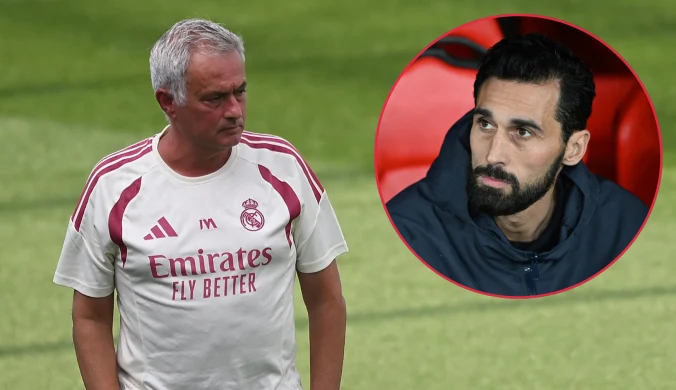 Real powiedział mu "dość". Hiszpanie alarmują. Mourinho bezradny
