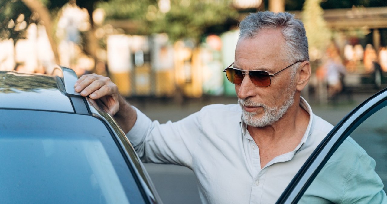 Jakie auto wybrać po 60. roku życia? Eksperci wskazali konkretne modele
