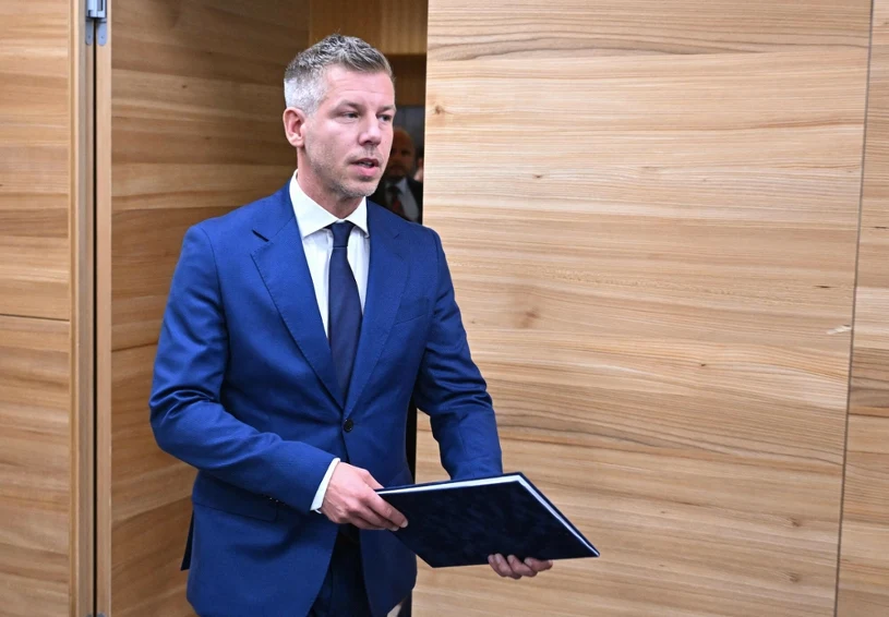 Magyar potwierdził problemy elektrowni jądrowej. "Całkowite wyłącznie"