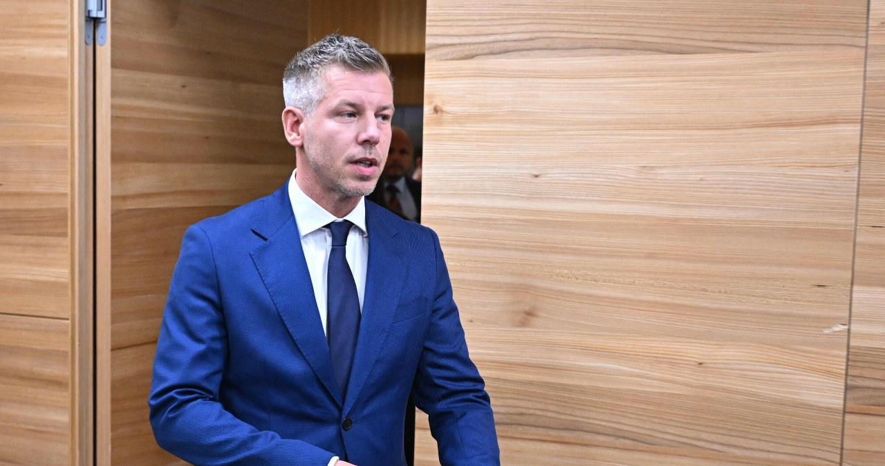 Magyar potwierdził problemy elektrowni jądrowej. "Całkowite wyłącznie"