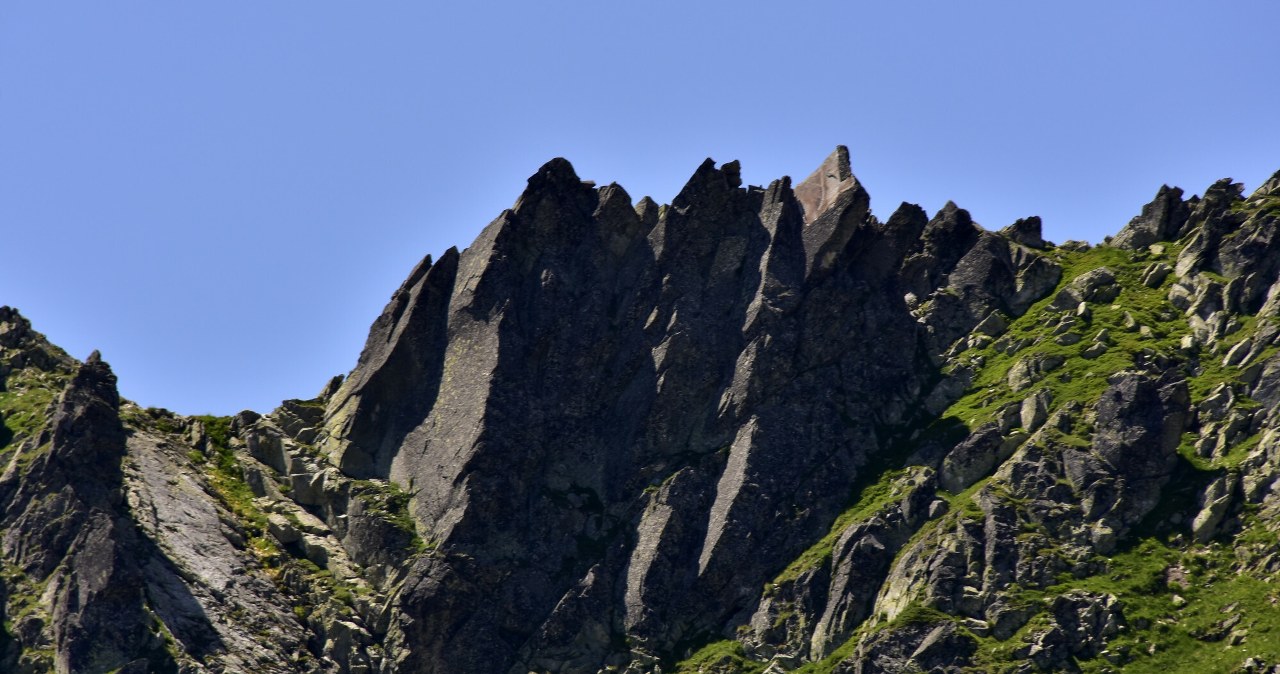 Tatry. Tragiczny dzień w polskich górach. Dwa śmiertelne wypadki Tatry. Tragiczny dzień w polskich górach. Dwa śmiertelne wypadki