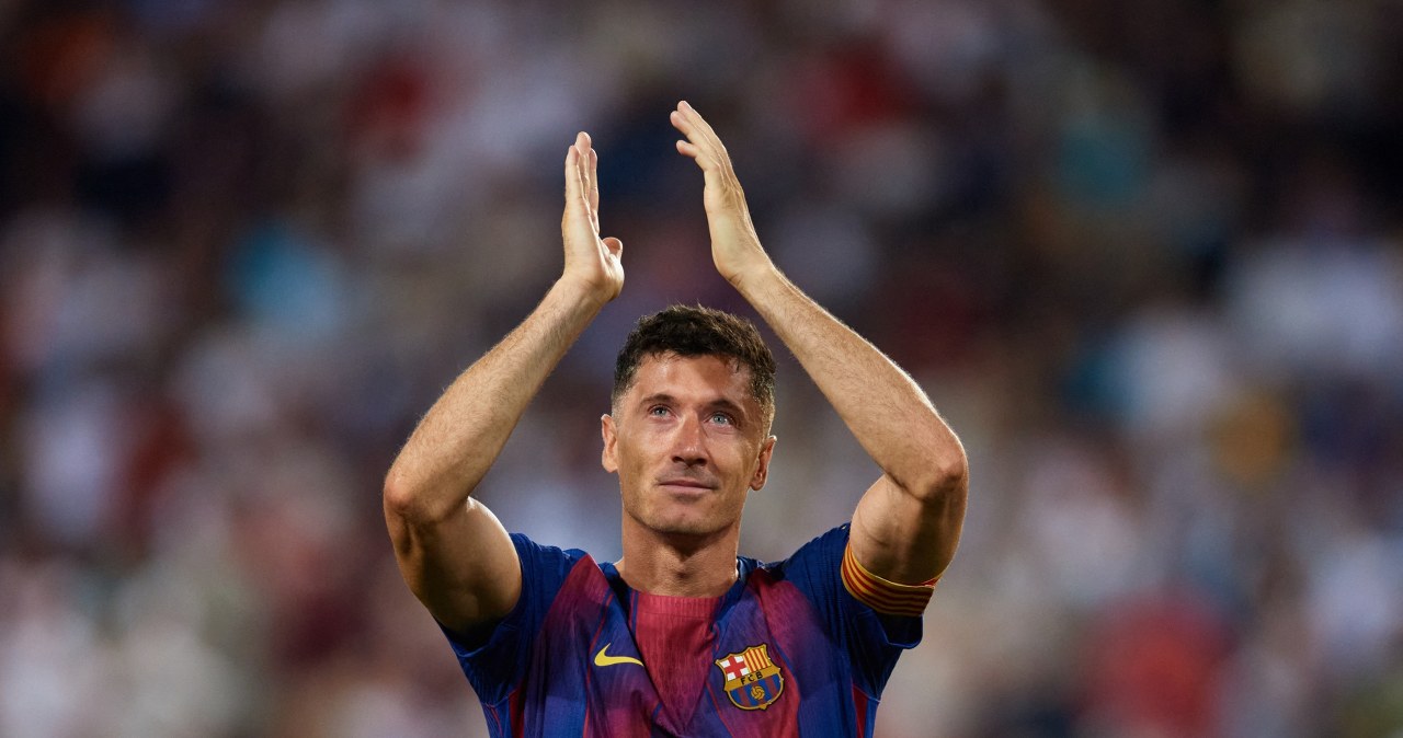 Pożegnali Lewandowskiego. Flick gwałtownie może tego pożałować. Barcelona w opałach