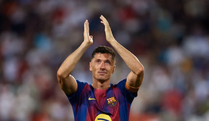 Pożegnali Lewandowskiego. Flick szybko może tego pożałować. Barcelona w opałach