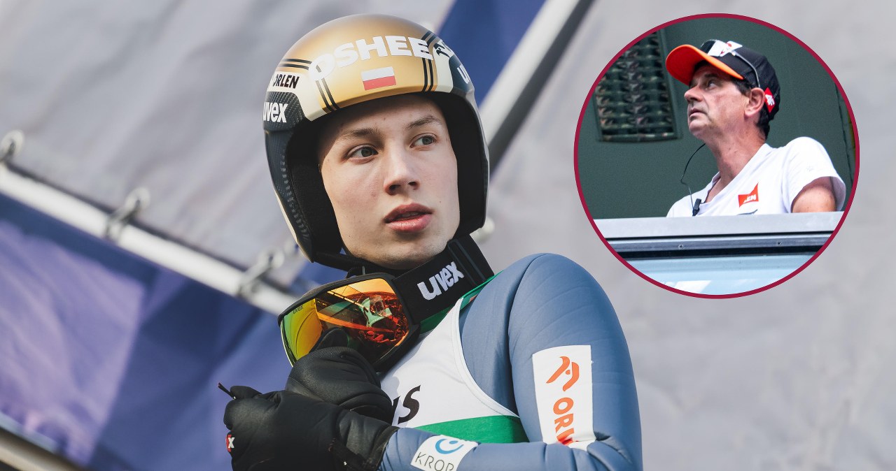 Kacper Tomasiak zabrał głos po konkursie. Padły ważne słowa o Horngacherze