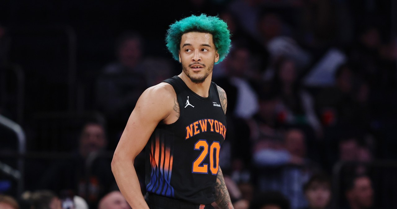 Media: Przyszłość Sochana wyjaśniona. Oto nowy klub Polaka, zostaje w NBA