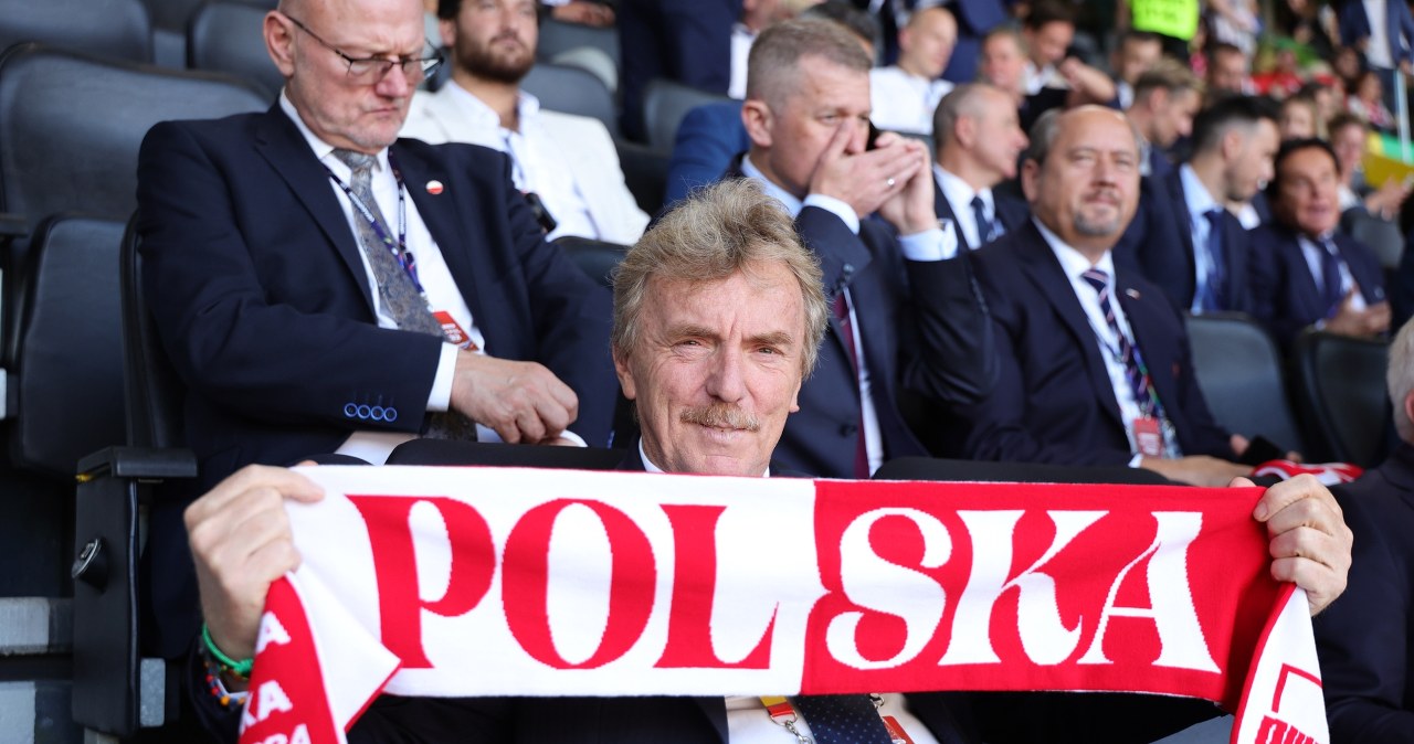 Zbigniew Boniek przerywa milczenie i uderza w prezydenta FIFA