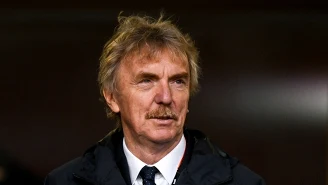Zbigniew Boniek przerywa milczenie i uderza w szefa FIFA
