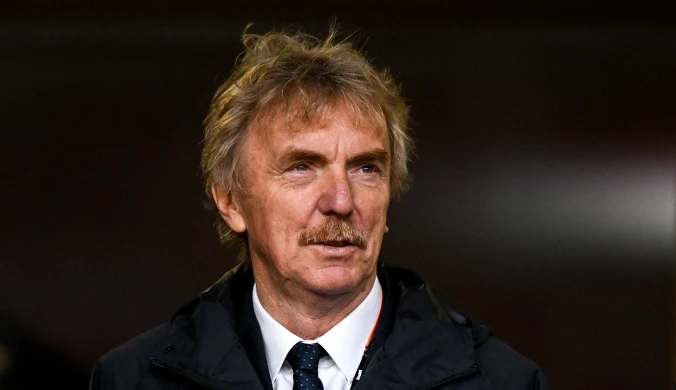 Zbigniew Boniek przerywa milczenie i uderza w prezydenta FIFA
