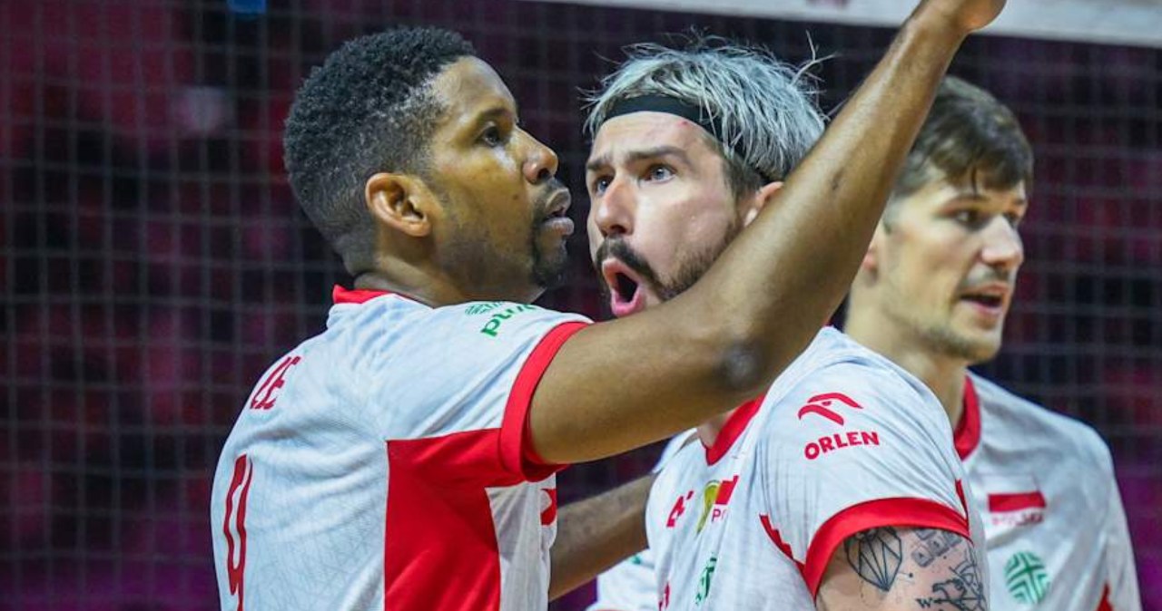 FIVB ogłasza po triumfie Polski w finale Ligi Narodów. Oto nowy ranking
