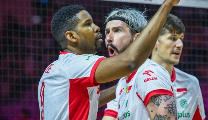 FIVB ogłasza po triumfie Polski w finale Ligi Narodów. Oto nowy ranking