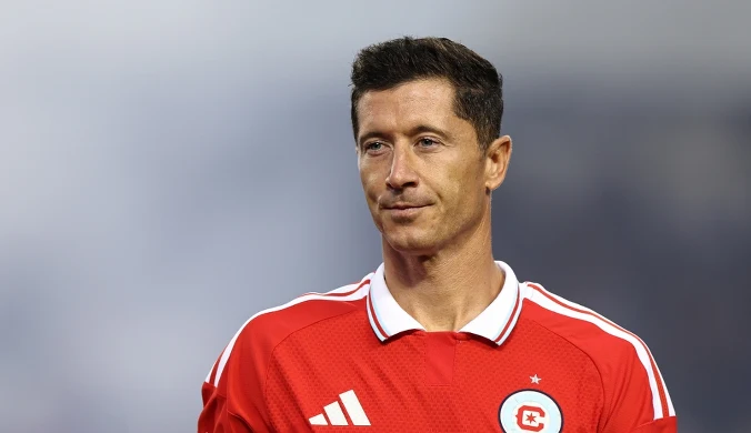 Lewandowski dał show. A teraz taki komunikat od Polaka. Jego słowa rozeszły się błyskawicznie