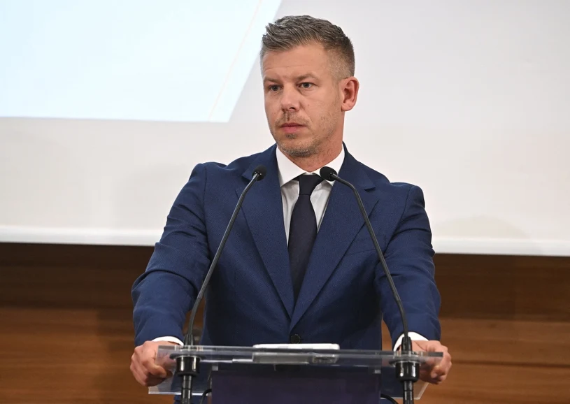 Premier Węgier mówi o okresie krytycznym. "Ogromne obciążenie"