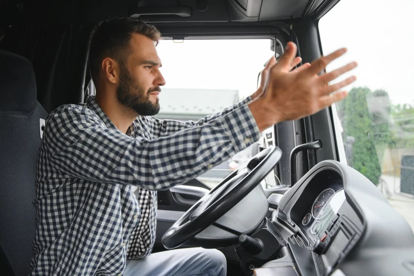 Test 1 metra już obowiązuje. Którzy kierowcy muszą go przejść?