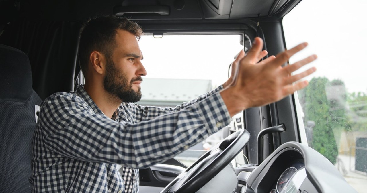 Test 1 metra już obowiązuje. Którzy kierowcy muszą go przejść?