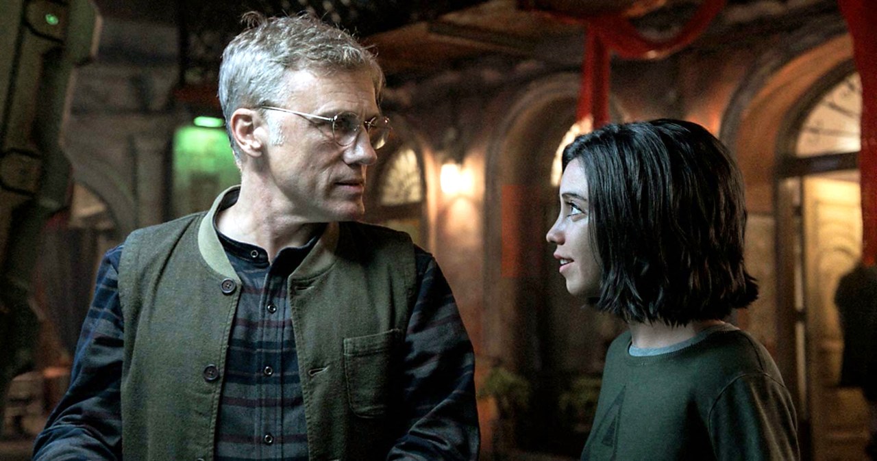 Dzisiaj w Polsacie widowiskowy hit sci-fi. Ten film zachwycił widzów