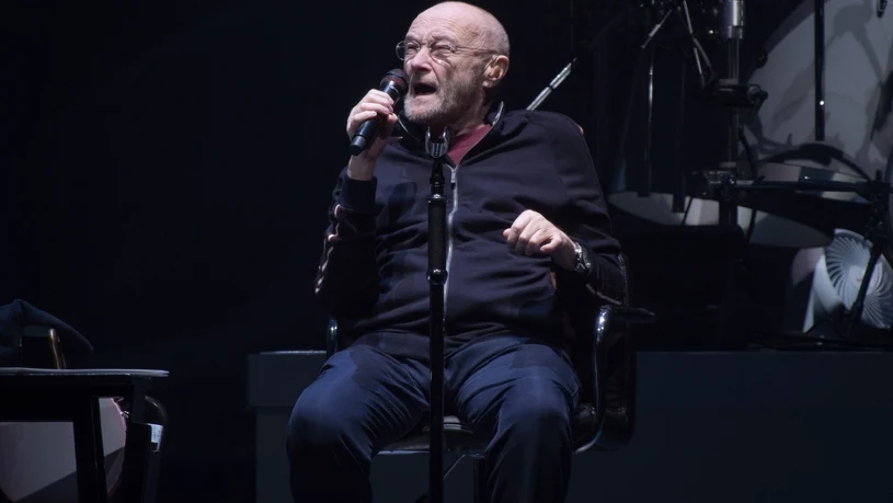 Legendarny gwiazdor był bliski śmierci. Rodzina szykowała się na najgorsze