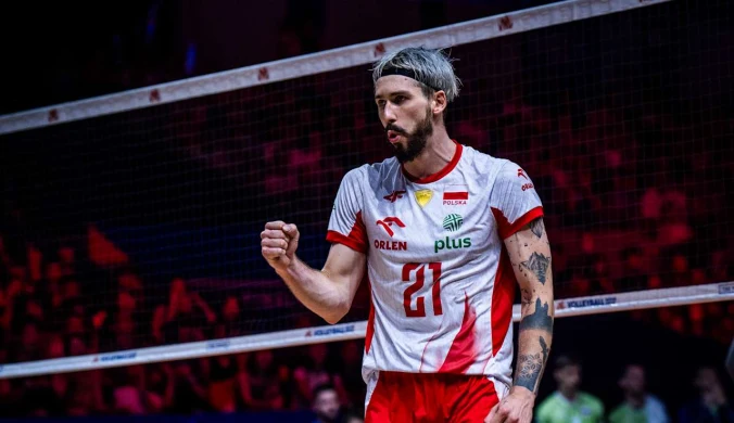 Siatkarska wojna w finale Ligi Narodów. Genialny powrót Polski, jest złoto!