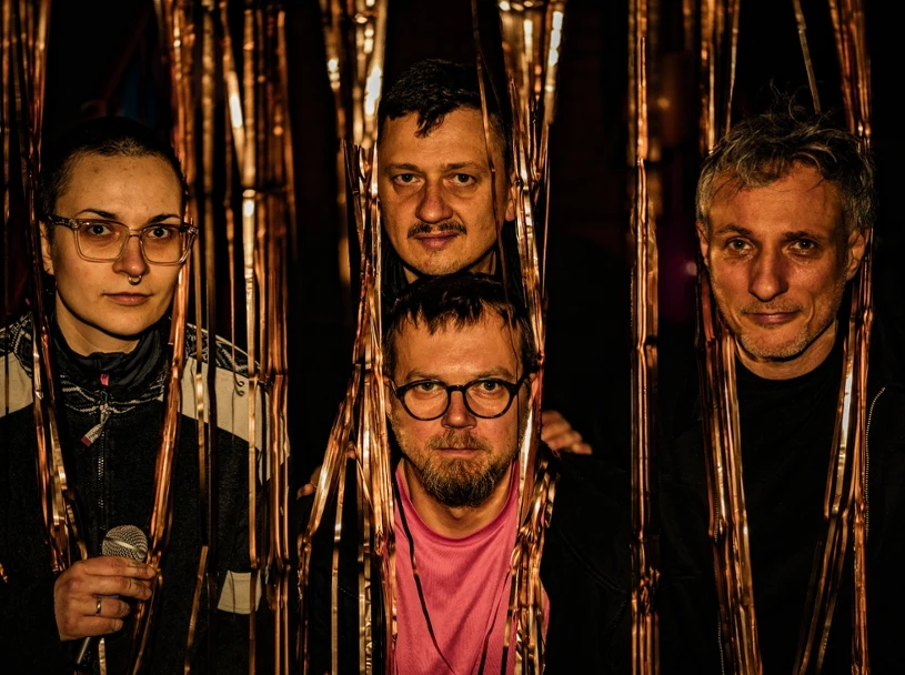Tej polskiej grupy w streamingu nie znajdziesz! "Ten świat mnie zniechęcił"
