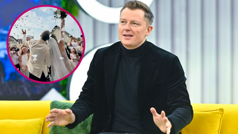 Kim jest żona Rafała Brzozowskiego? Ma podwójne obywatelstwo