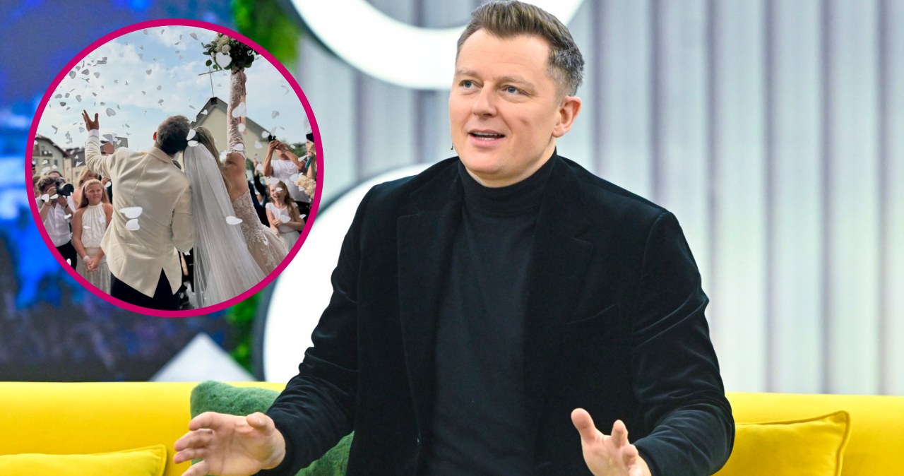 Kim jest żona Rafała Brzozowskiego? Ma podwójne obywatelstwo