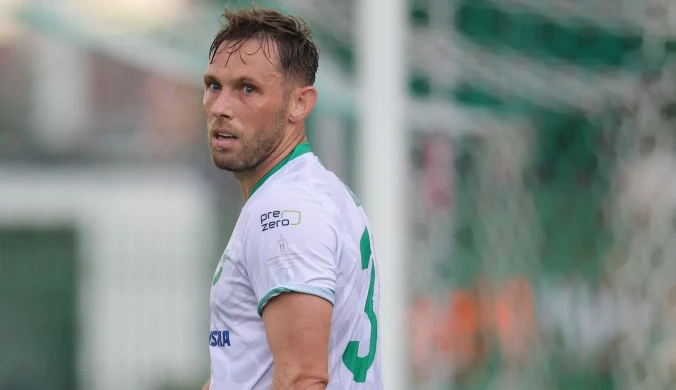 Maciej Rybus zagrał pierwszy mecz po powrocie z Rosji. Tak go przywitano