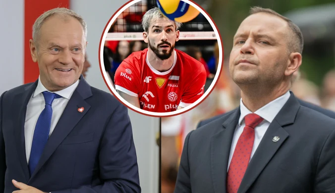 Triumf Polaków. Tusk znalazł kluczowy powód. Nawrocki przemówił do drużyny