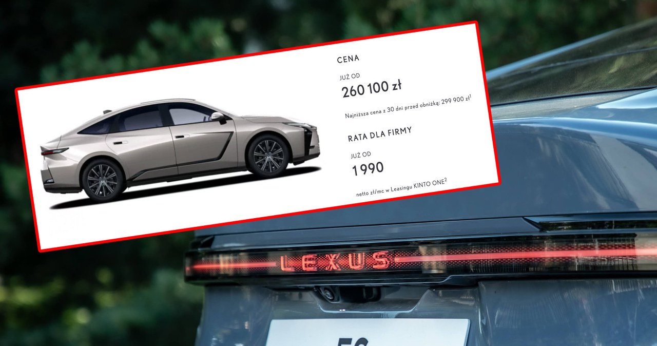Nowa Toyota za odsetki? Taka kwota musi leżeć na koncie w banku