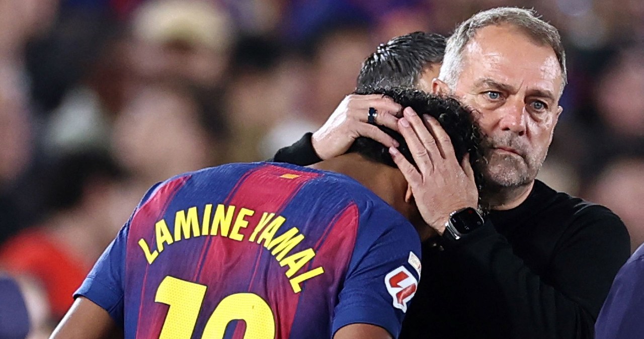 Mecz Barcelony odwołany, to musiało się tak skończyć. Kuriozalny powód