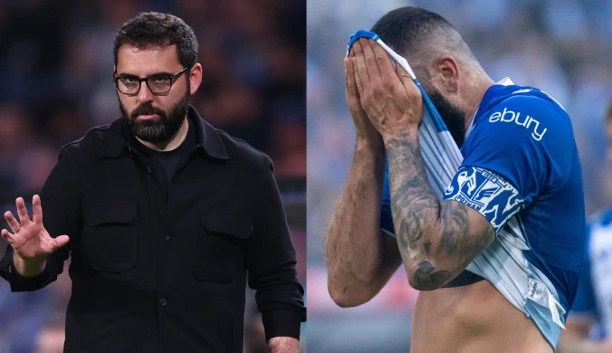 Goncalo Feio wprost ws. klubów Ekstraklasy. Ocenił ich potencjał