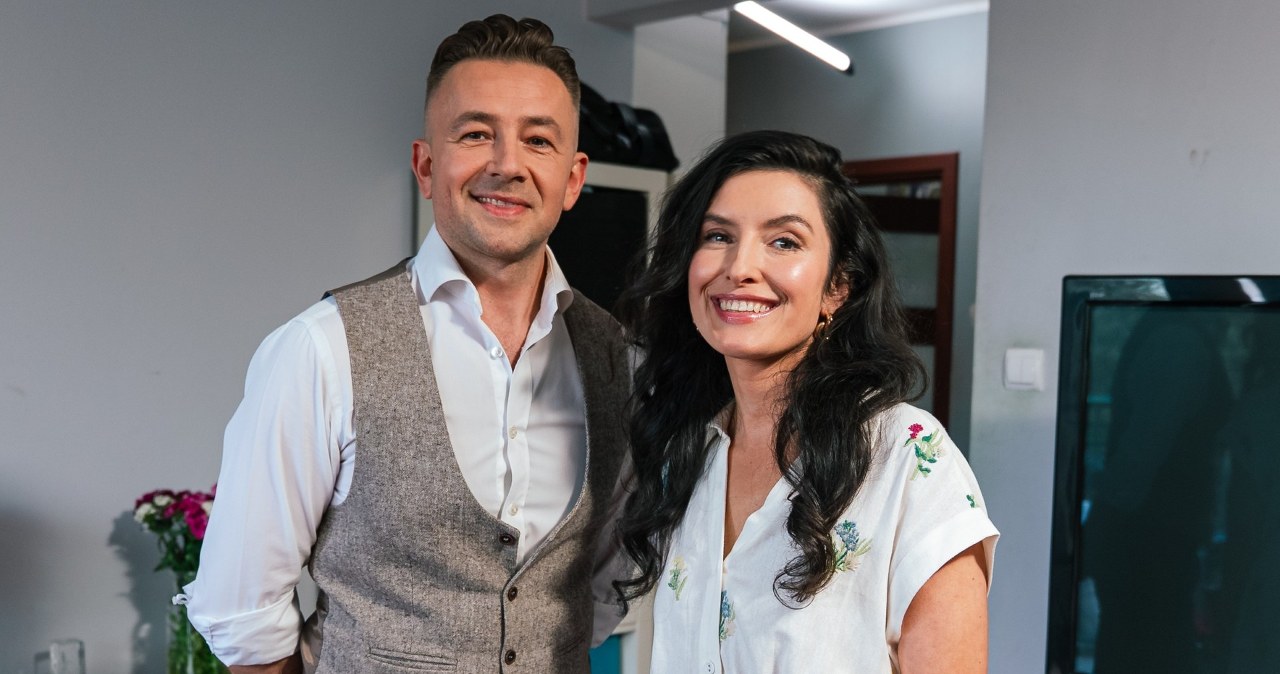 Pracowała z Szelągowską. Jóźwiak przeszła do Polsatu i dostała własny show