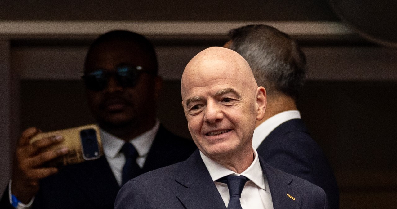 Prezydent FIFA na wylocie, żądają jego głowy. Schizma w świecie futbolu