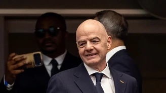 Prezydent FIFA na wylocie, żądają jego głowy. Schizma w świecie futbolu