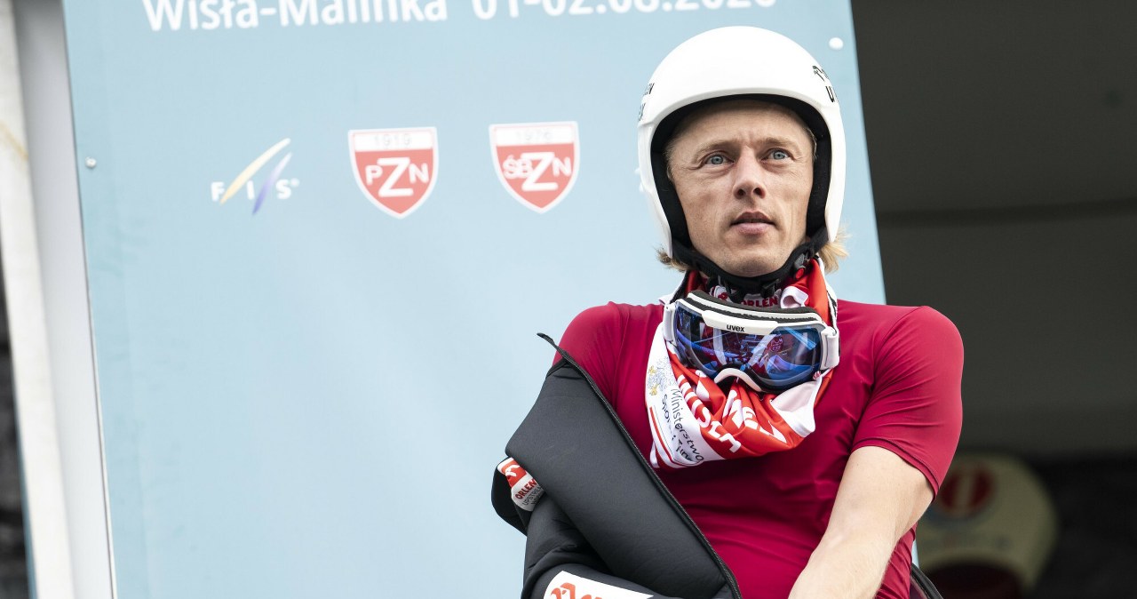 Najgorszy wynik Dawida Kubackiego w Wiśle od lat. Skoczek zna przyczynę