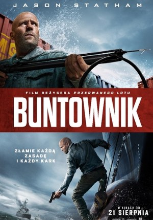 Buntownik