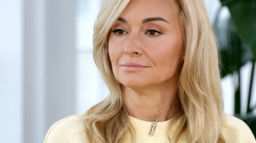 Martyna Wojciechowska w żałobie po tragedii. "Myślami jestem z bliskimi"