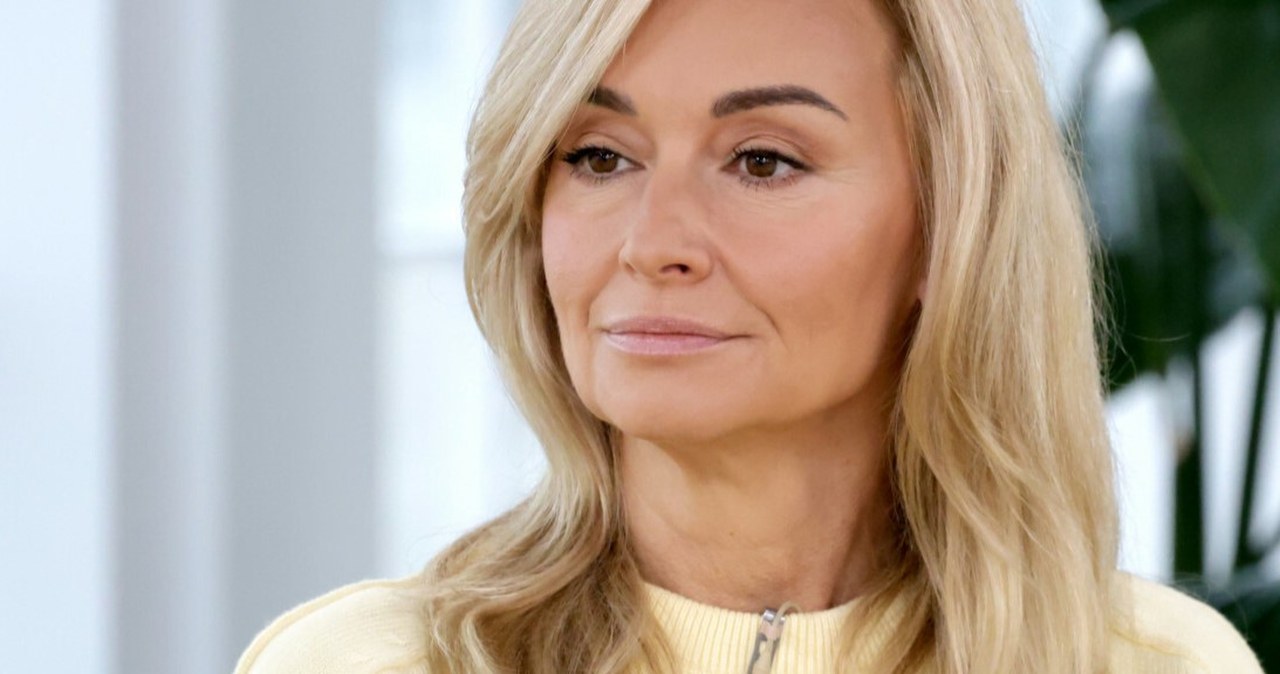 Martyna Wojciechowska w żałobie po tragedii. "Myślami jestem z bliskimi"