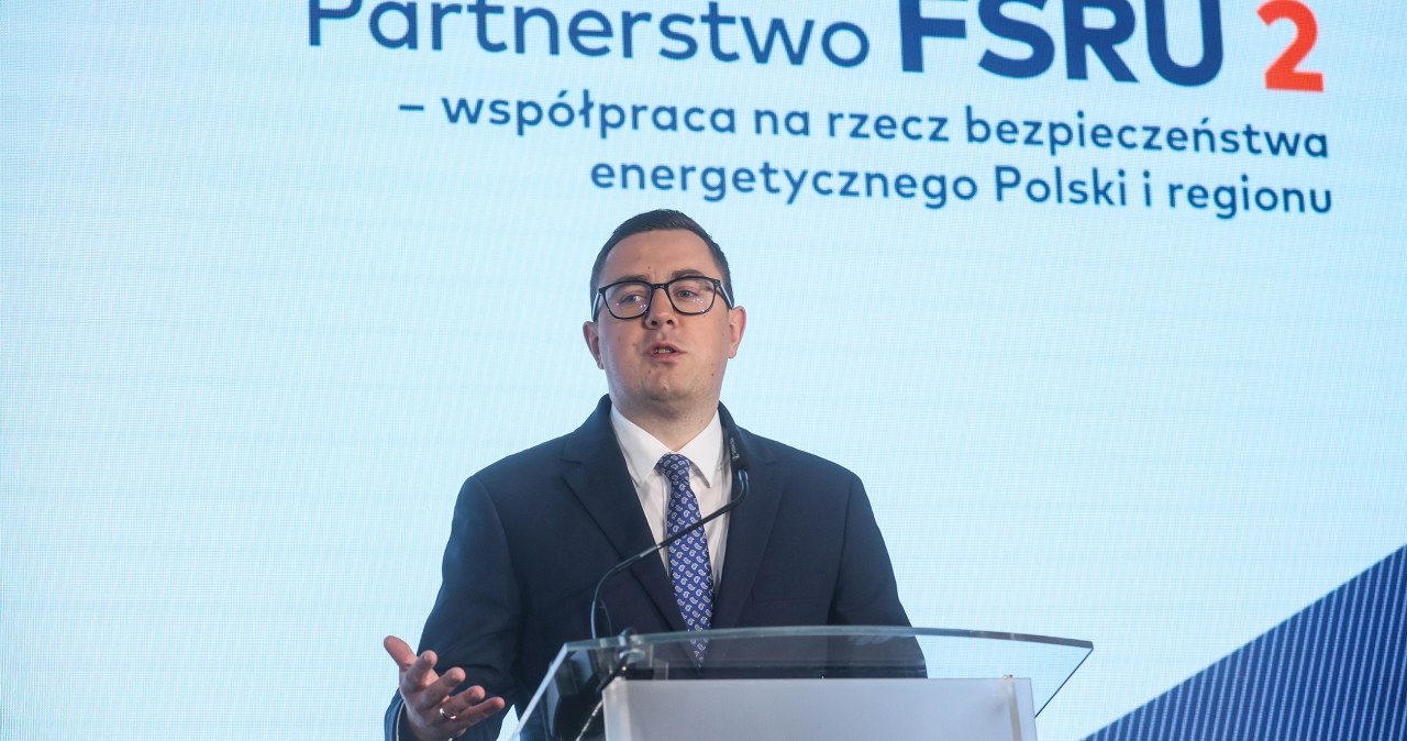 Porozumienie gigantów na Bałtyku. "Polska najlepiej w Europie odrabia lekcje"