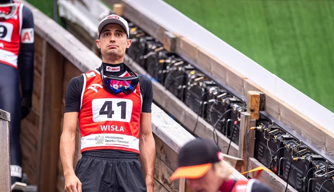 Odzyskał miejsce w kadrze, ale nie ma złudzeń. Czeka go ciężka praca