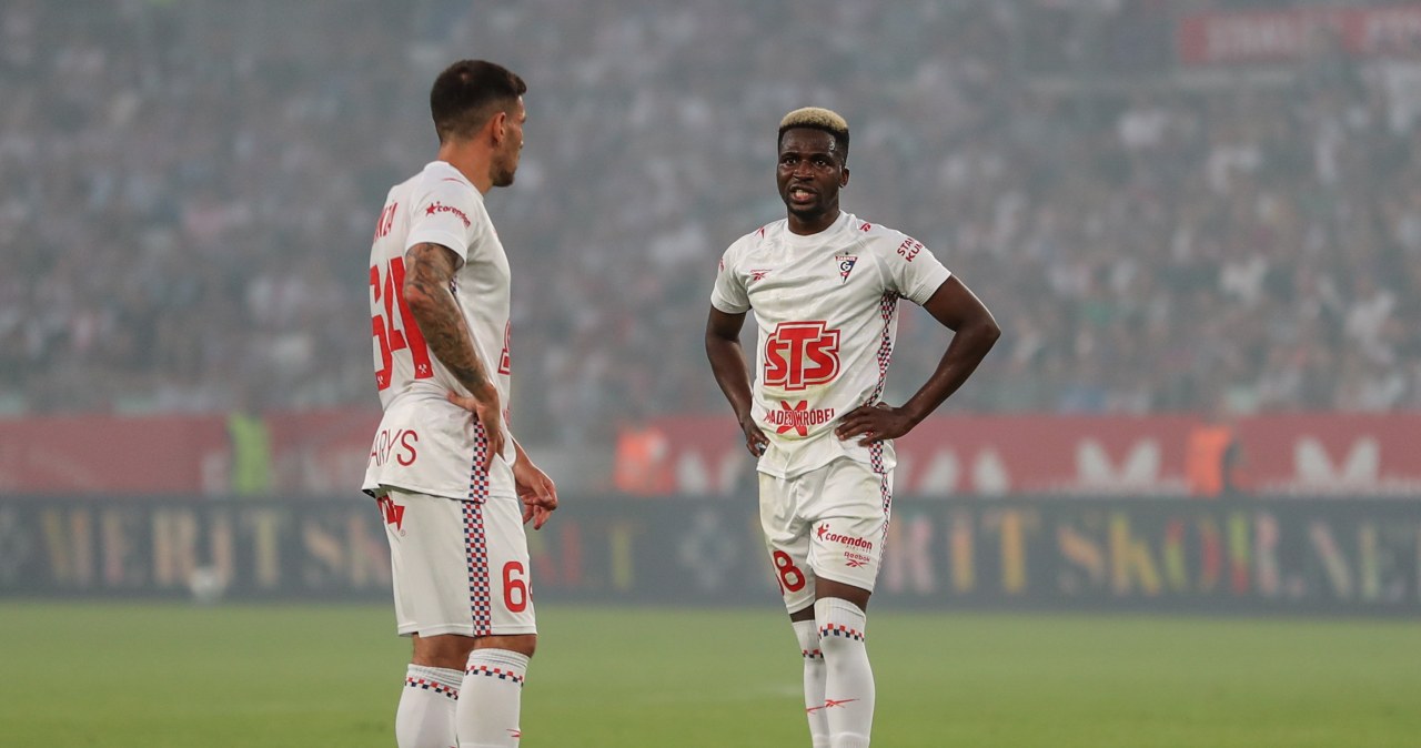 El. Ligi Europy: Ferencvaros - Górnik Zabrze. O której i gdzie oglądać?