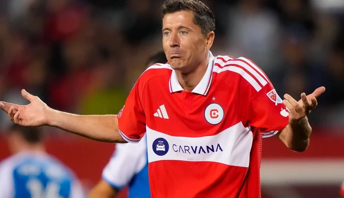 W Barcelonie już żałują odejścia Lewandowskiego? Kibice mają zmartwienie