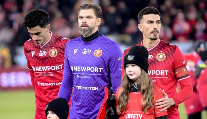 Rozstanie z Widzewem przesądzone. Ogromne pieniądze wyrzucone w błoto