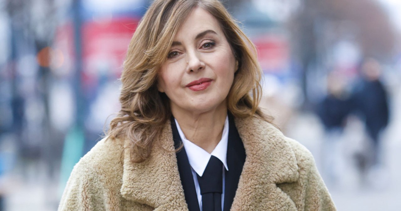 Była zapraszana od pierwszej edycji polskiego show i w końcu się zgodziła