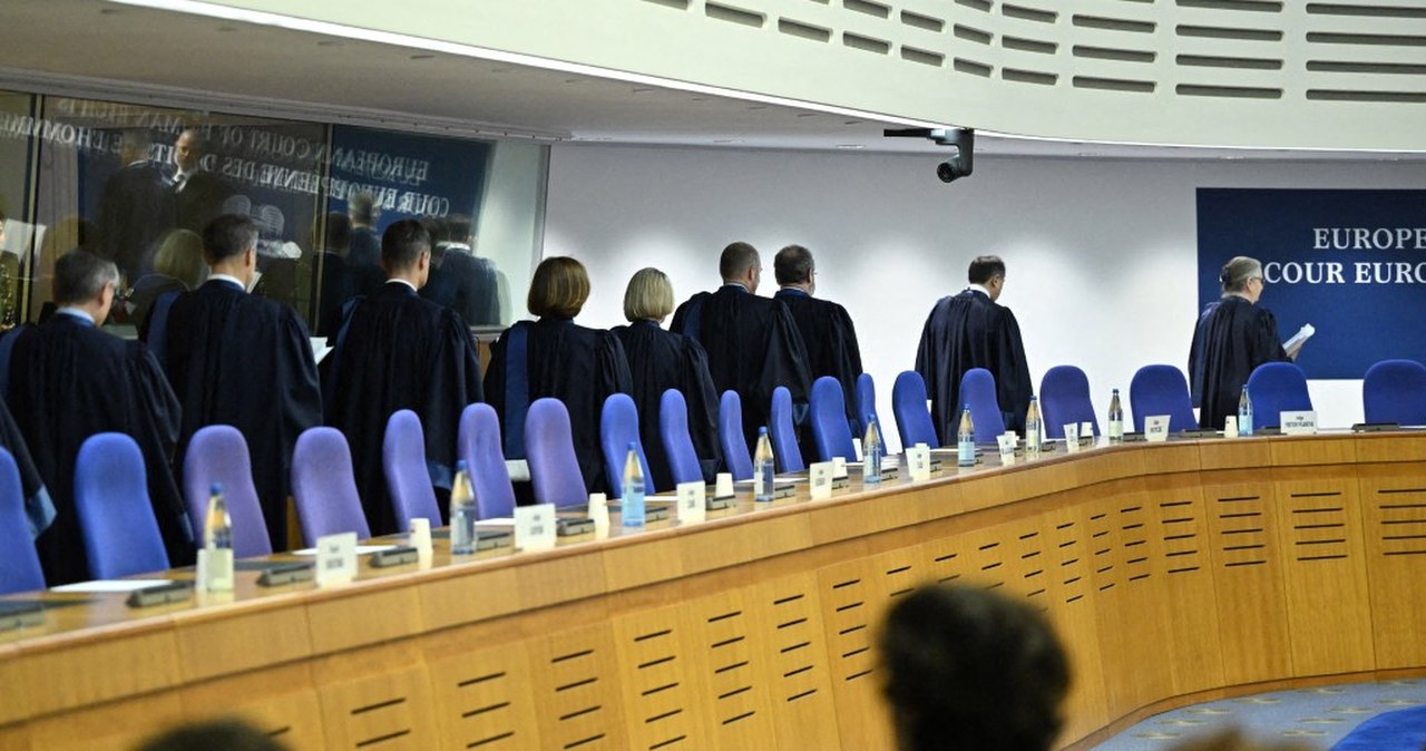 Dostał dożywocie, teraz skarży Polskę. Strasburg sprawdzi nowe przepisy