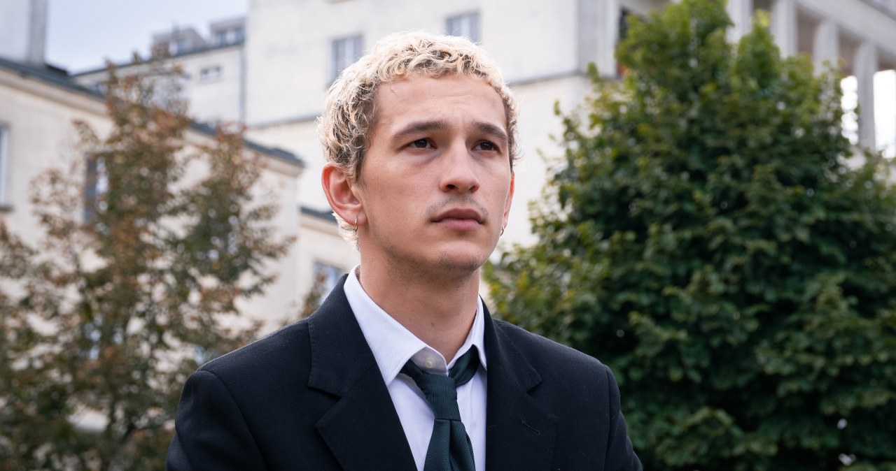 Ten serial miał wszystko, by odnieść sukces. Pozostawił spory niedosyt