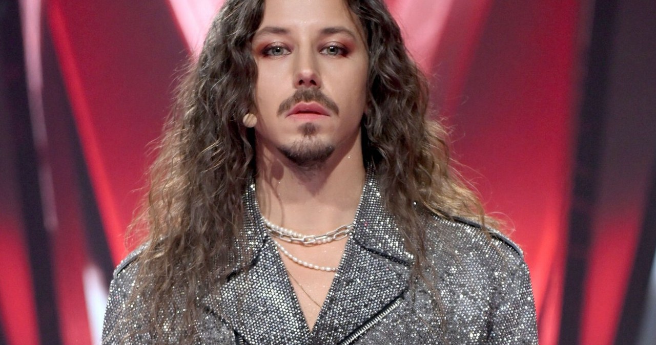 Michał Szpak jest gotowy na życiową zmianę. "Myślę, iż to się wydarzy"