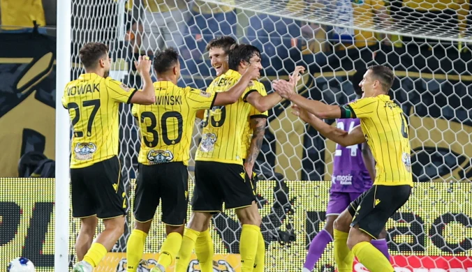 Eliminacje LK: Hapoel - GKS Katowice. O której oglądać? [TRANSMISJA]