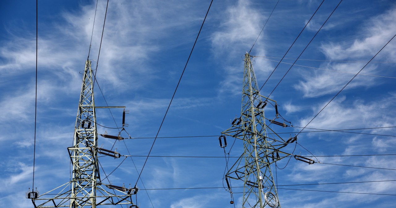 Elektrownie pracują z ograniczoną mocą. "System jest przygotowany na upały"