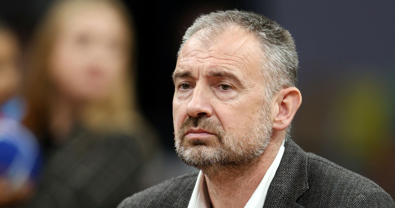 Szczere słowa brata Nikoli Grbicia. Mówi, gdzie nie szanują trenera Polaków