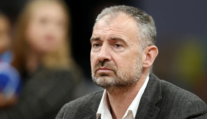 Szczere słowa brata Nikoli Grbicia. Mówi, gdzie nie szanują trenera Polaków