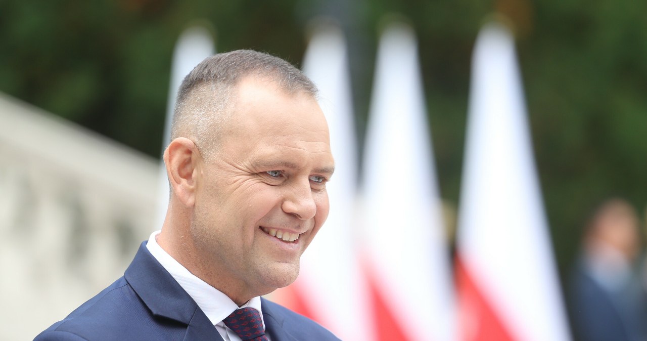 Nawrocki podjął decyzję ws. "Starucha". Słynny kibic Legii ułaskawiony